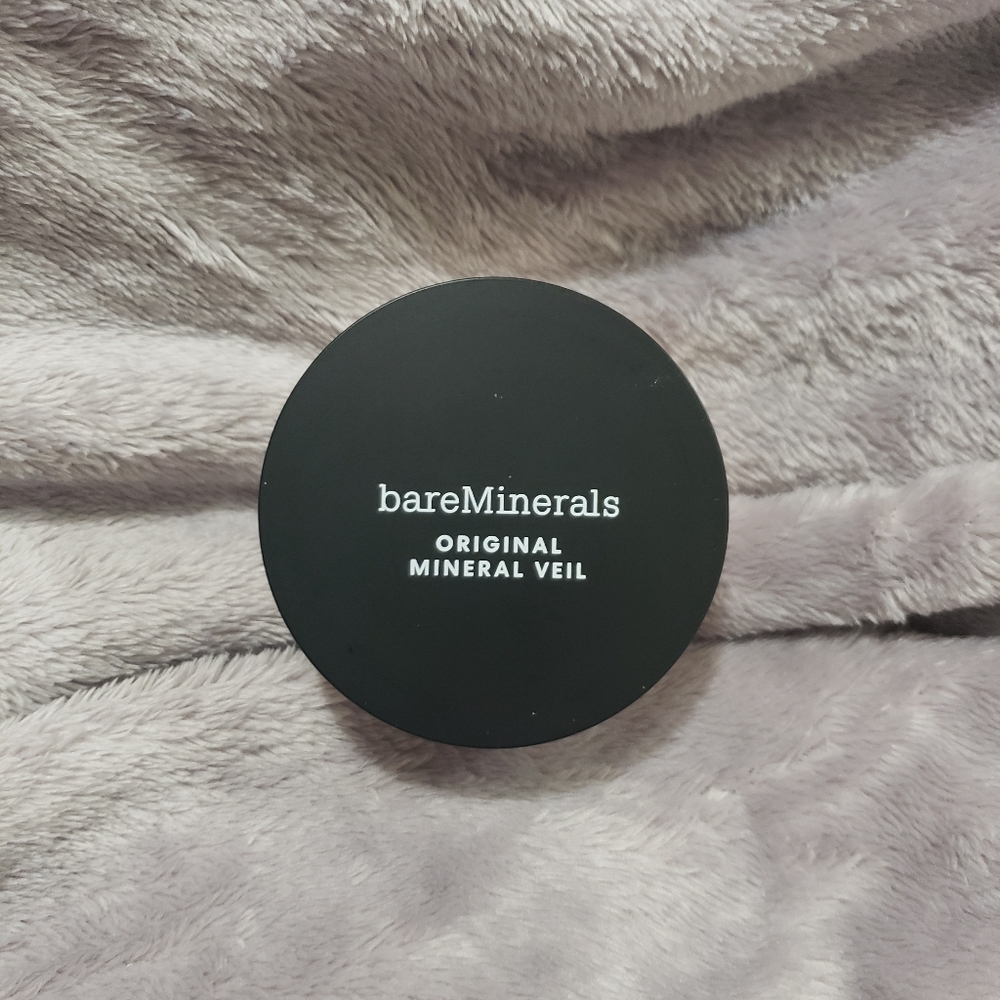 BareMinerals Original Mineral Veil (NEW)